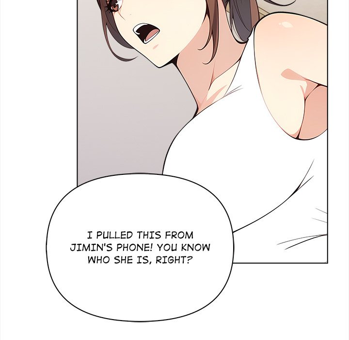 Rekindled Heat Chapter 20 - Page 72