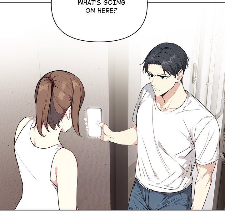Rekindled Heat Chapter 20 - Page 76