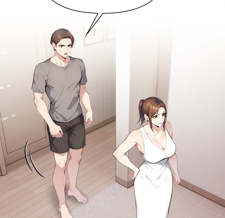 Rekindled Heat Chapter 20 - Page 78