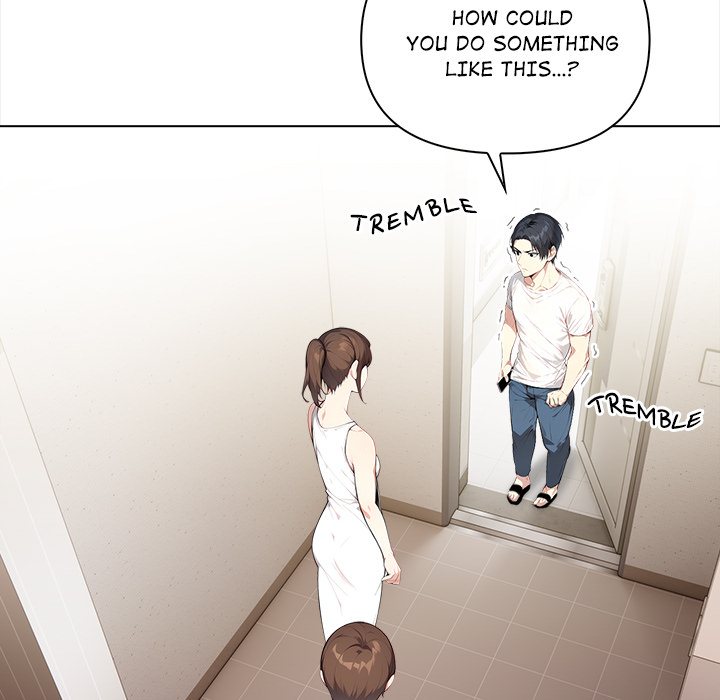 Rekindled Heat Chapter 20 - Page 80
