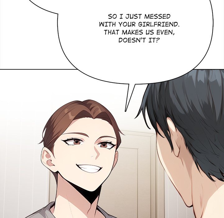 Rekindled Heat Chapter 20 - Page 82