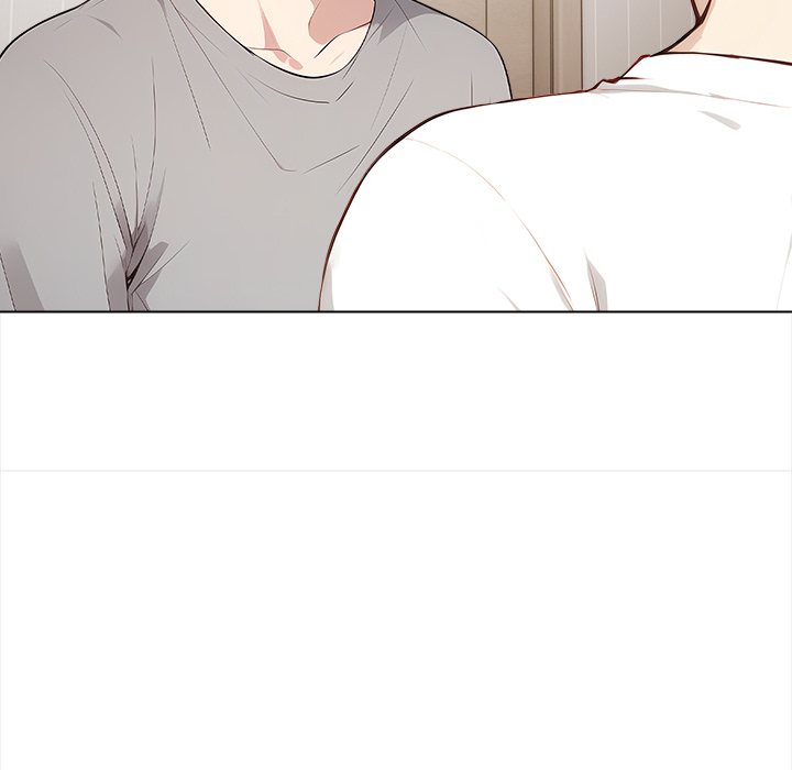 Rekindled Heat Chapter 20 - Page 83