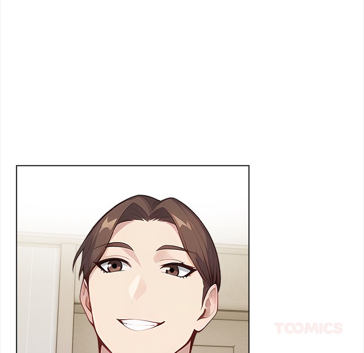 Rekindled Heat Chapter 20 - Page 84