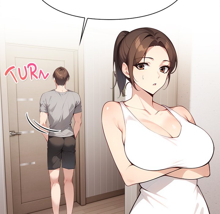 Rekindled Heat Chapter 20 - Page 87