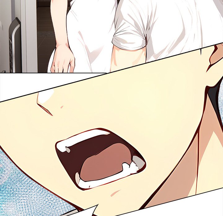 Rekindled Heat Chapter 20 - Page 90