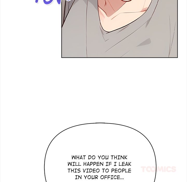 Rekindled Heat Chapter 20 - Page 93