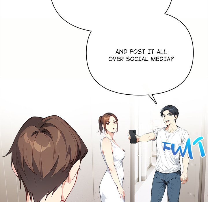 Rekindled Heat Chapter 20 - Page 94