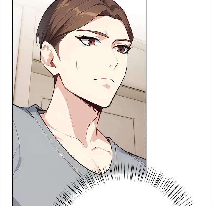Rekindled Heat Chapter 20 - Page 97