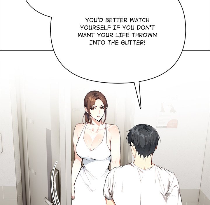 Rekindled Heat Chapter 20 - Page 99