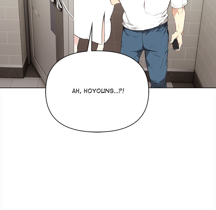 Rekindled Heat Chapter 20 - Page 100