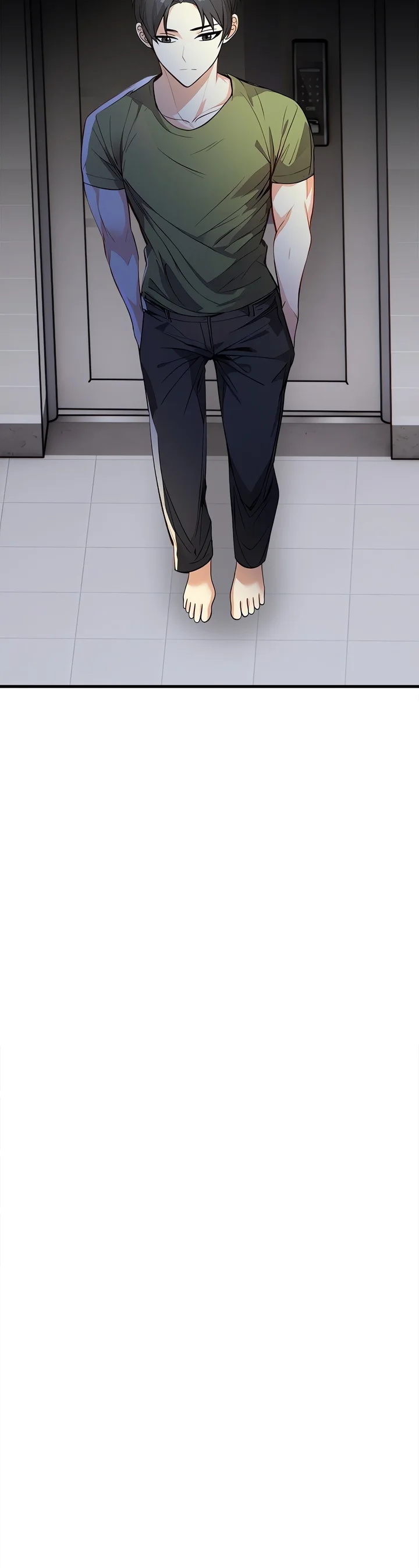 Rekindled Heat Chapter 7 - Page 24