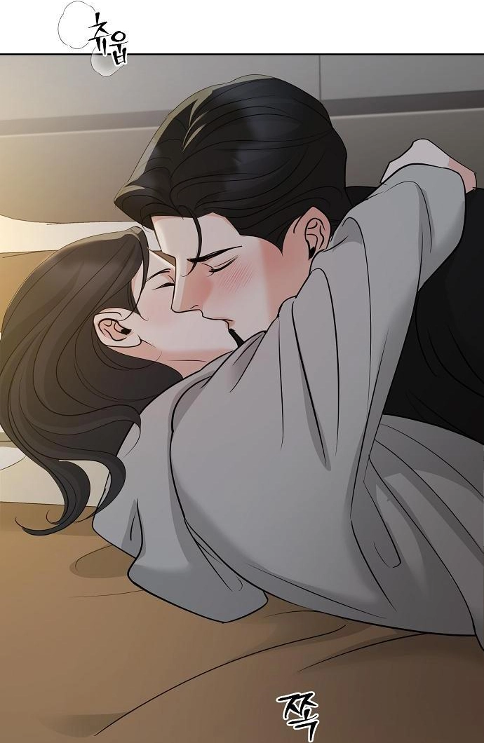 Relationship Principle Chapter 35 - Page 101
