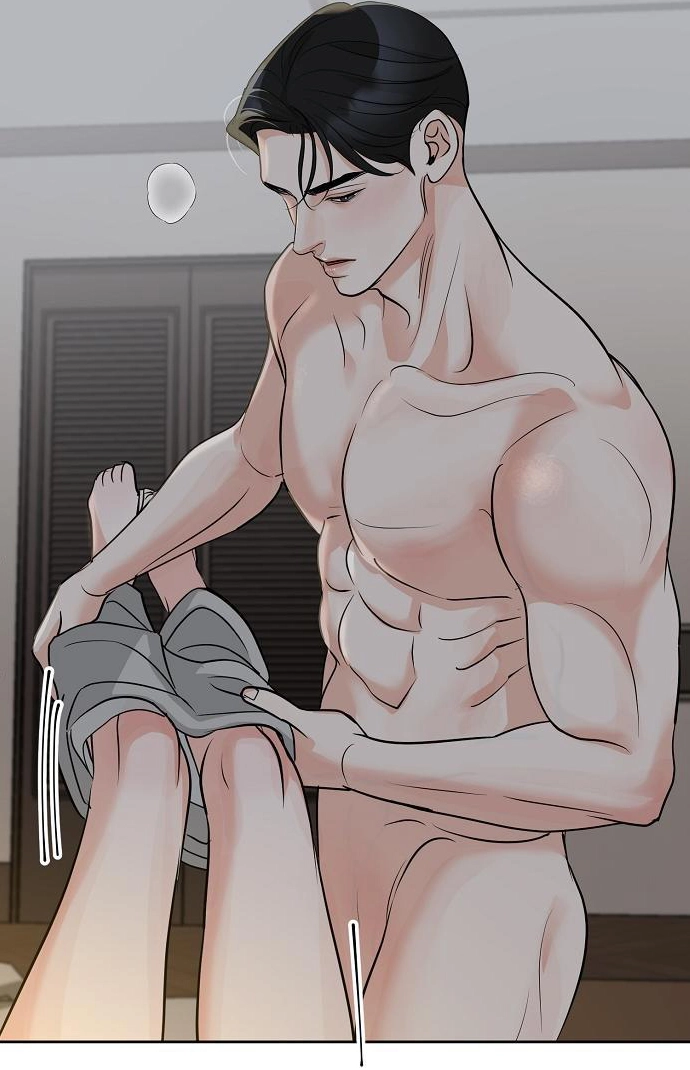 Relationship Principle Chapter 35 - Page 112