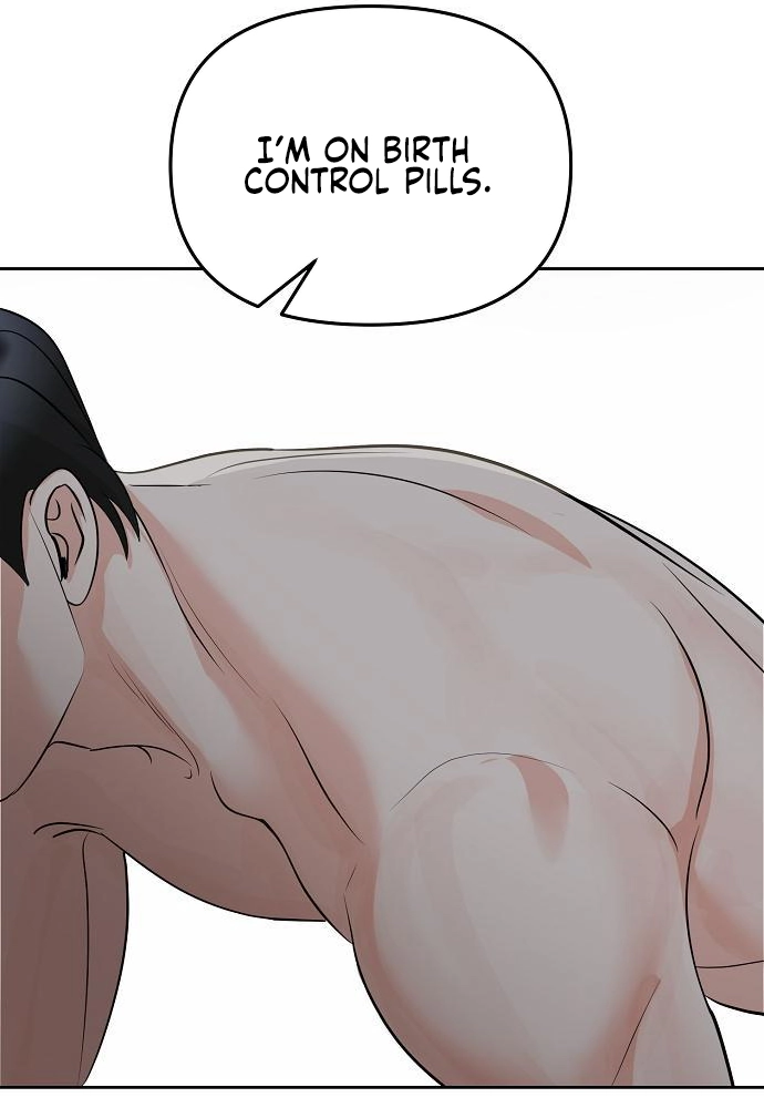 Relationship Principle Chapter 35 - Page 132