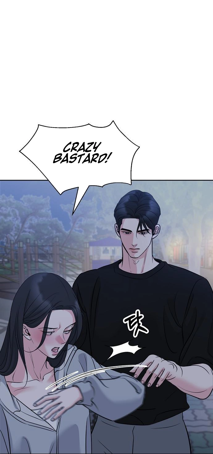 Relationship Principle Chapter 35 - Page 23