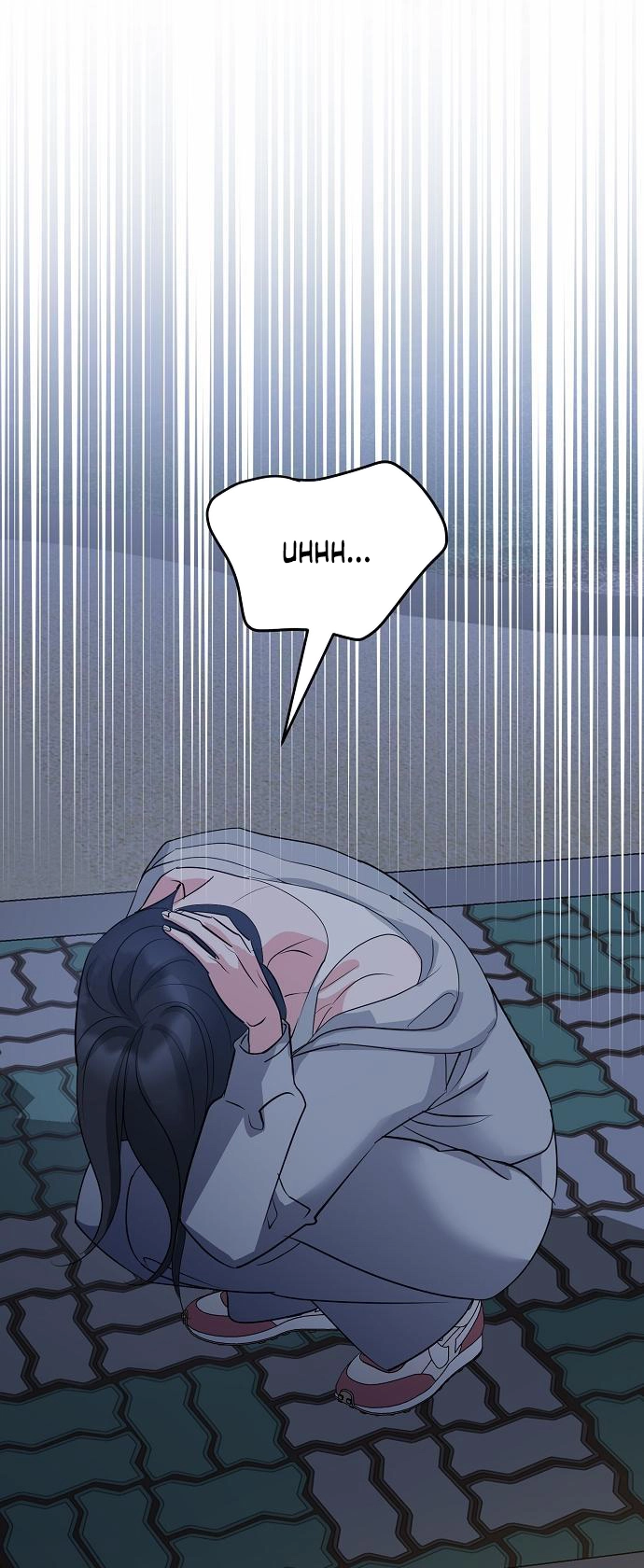 Relationship Principle Chapter 35 - Page 27