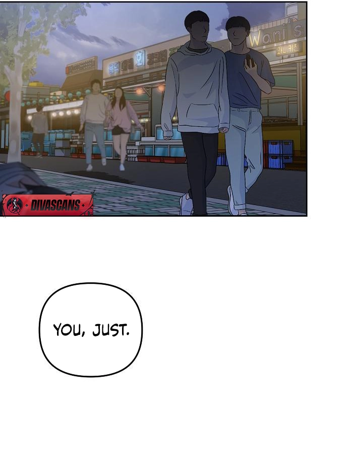 Relationship Principle Chapter 35 - Page 29