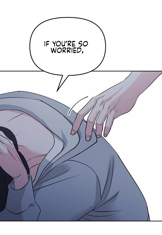 Relationship Principle Chapter 35 - Page 31