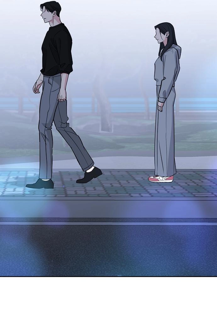 Relationship Principle Chapter 35 - Page 54