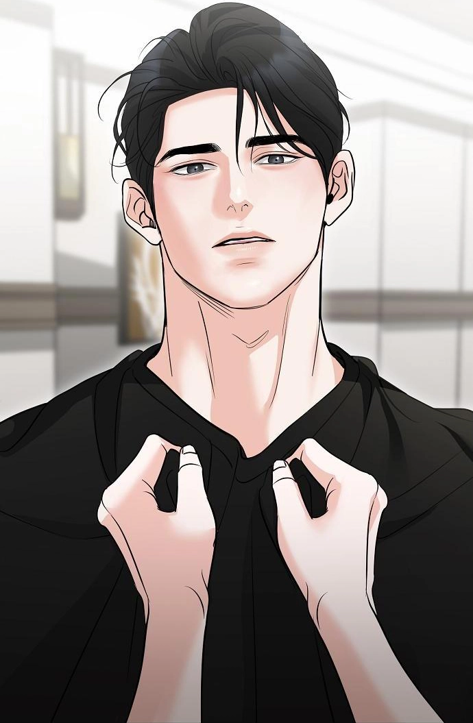 Relationship Principle Chapter 35 - Page 69