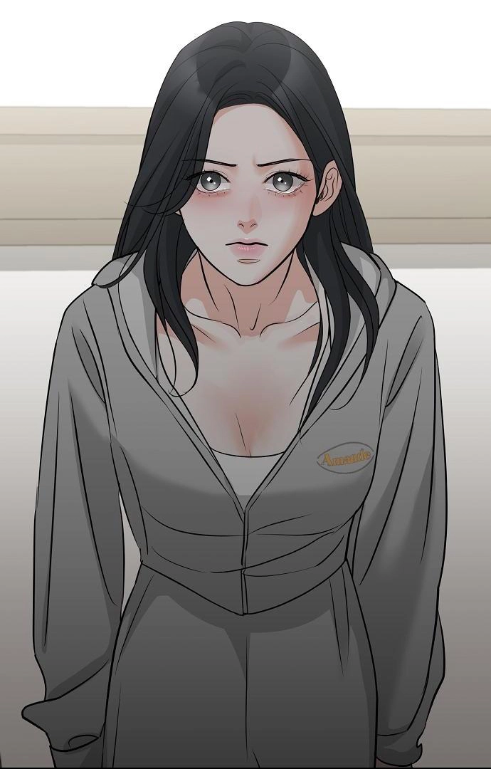 Relationship Principle Chapter 35 - Page 79