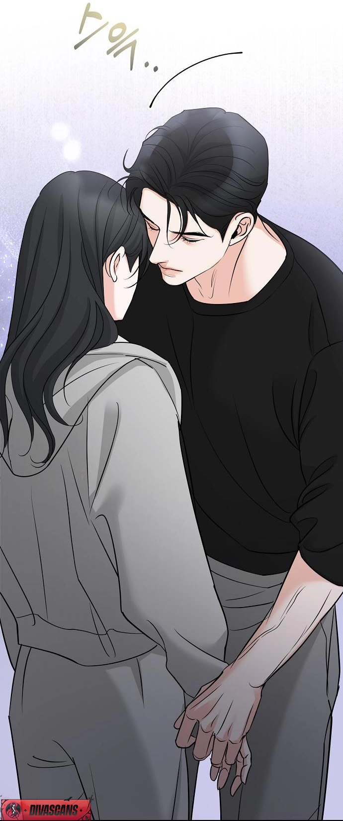 Relationship Principle Chapter 35 - Page 81
