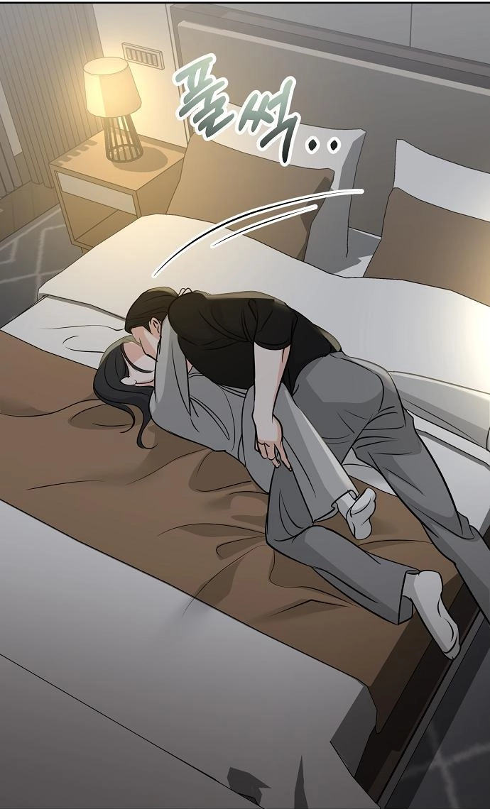 Relationship Principle Chapter 35 - Page 99