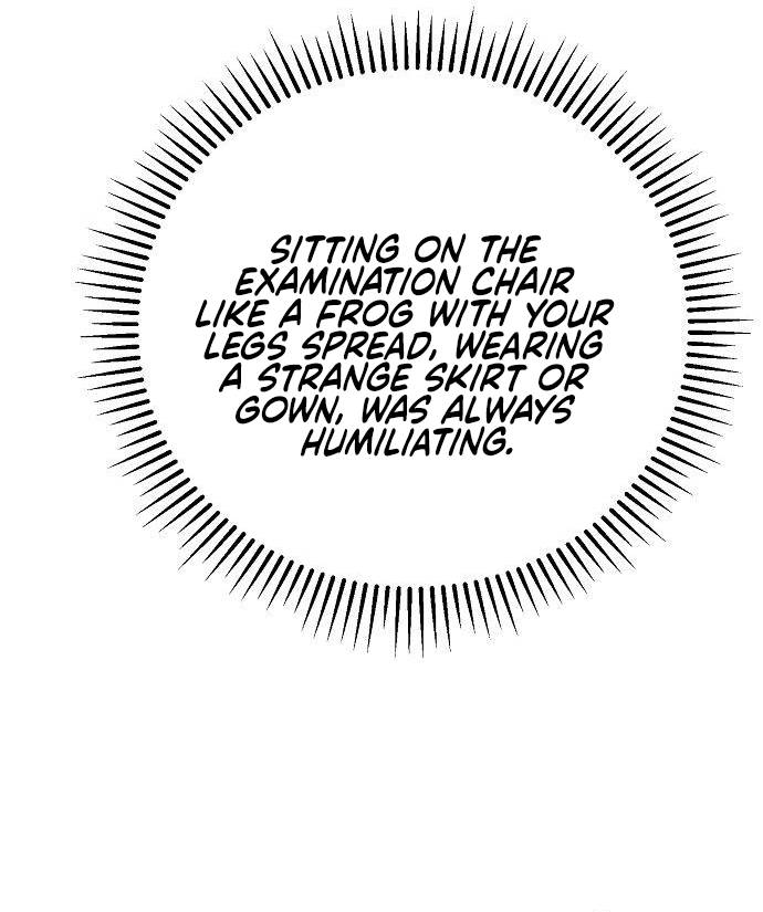 Relationship Principle Chapter 36 - Page 19