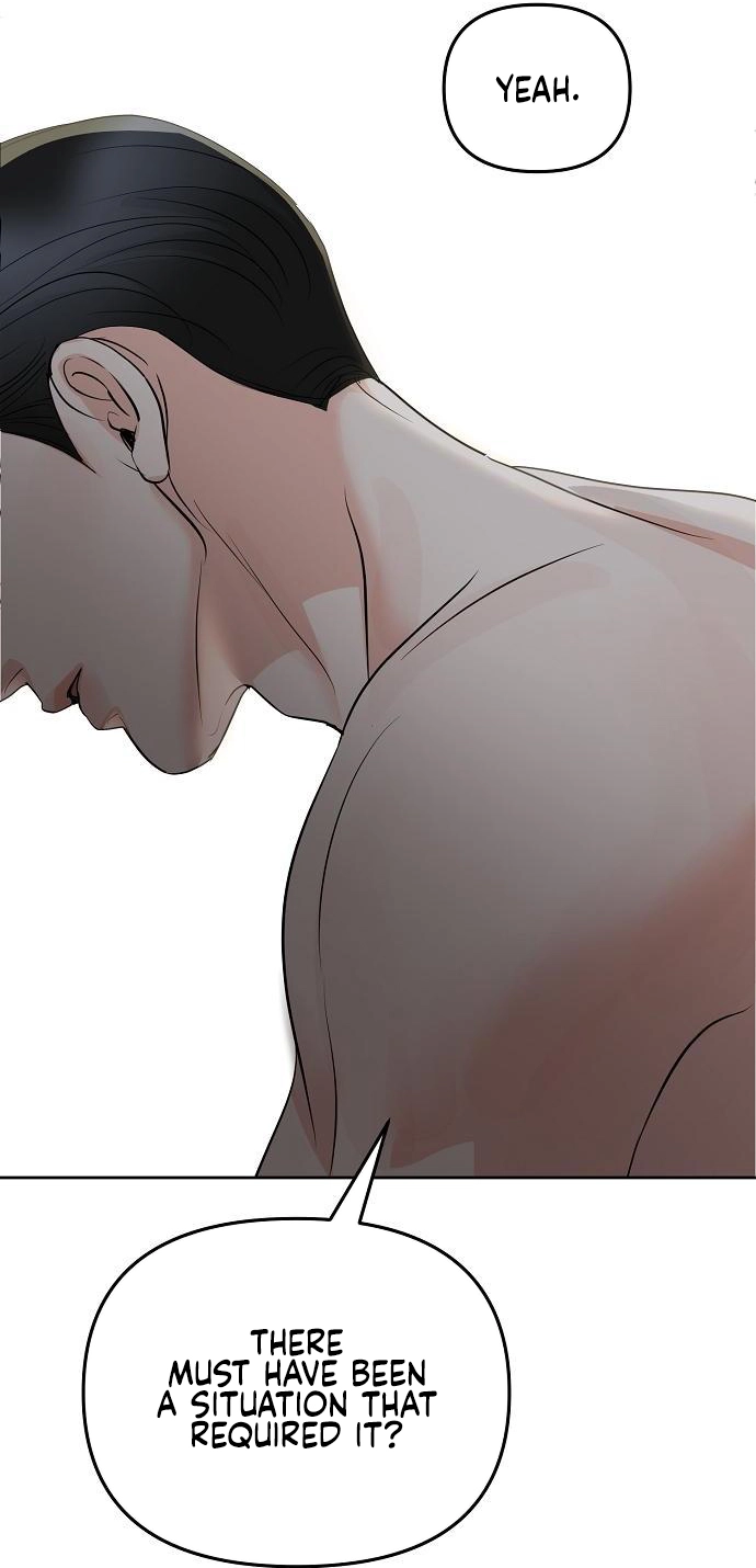 Relationship Principle Chapter 36 - Page 2