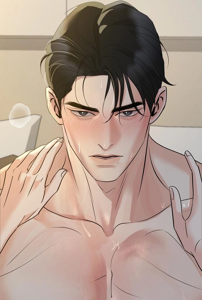 Relationship Principle Chapter 36 - Page 43