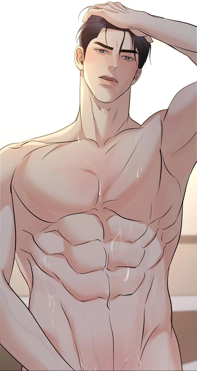 Relationship Principle Chapter 36 - Page 49