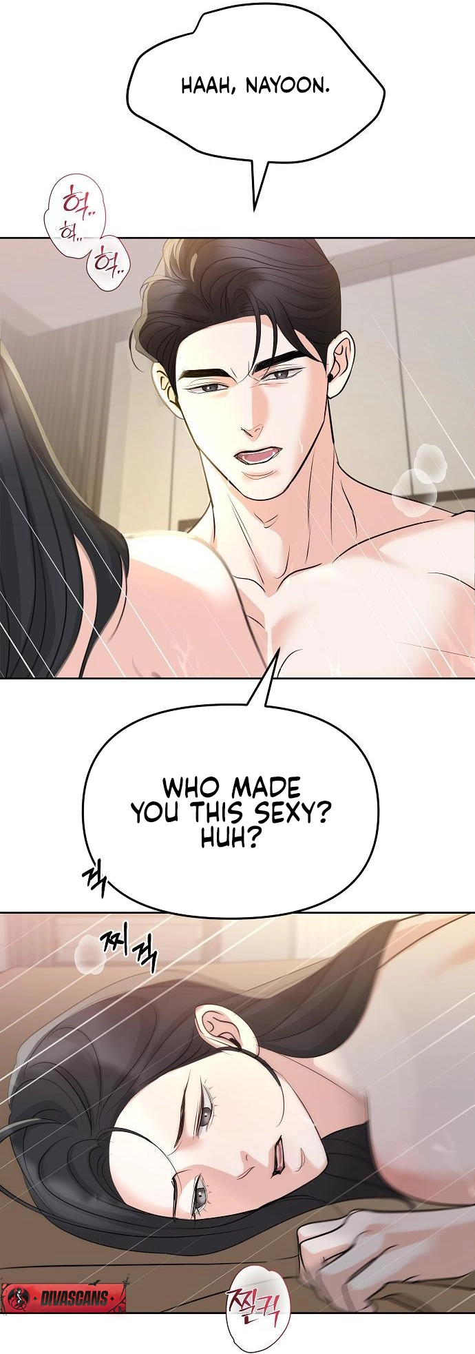 Relationship Principle Chapter 36 - Page 55