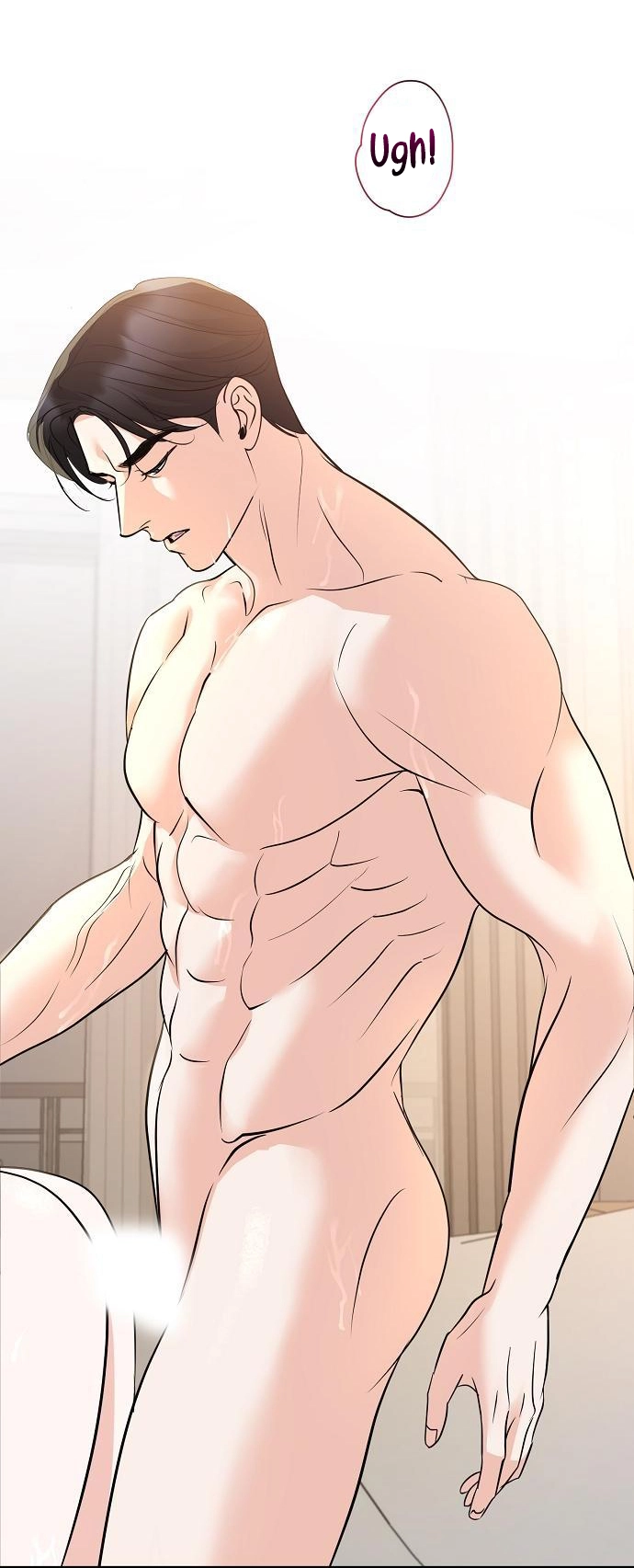 Relationship Principle Chapter 36 - Page 60