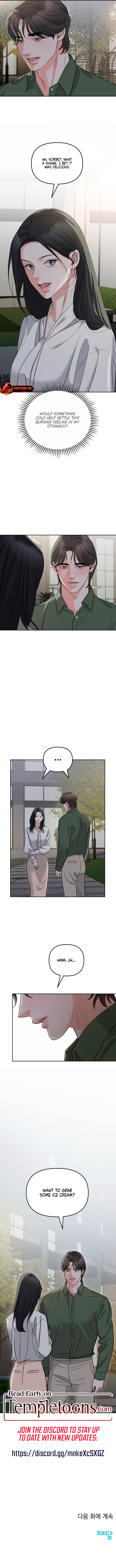 Relationship Principle Chapter 37 - Page 8