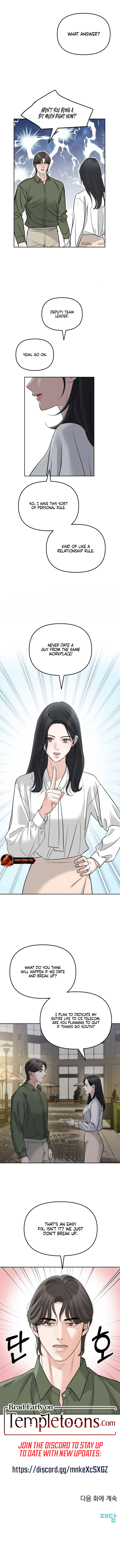 Relationship Principle Chapter 38 - Page 9