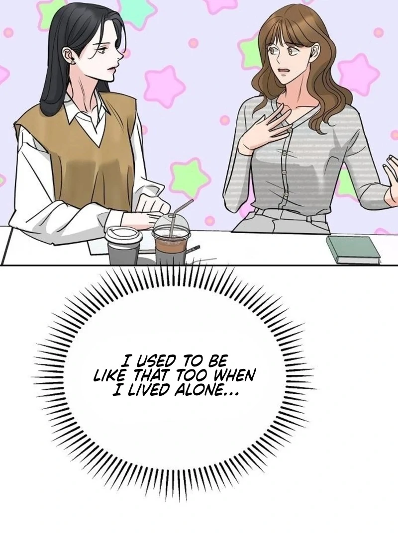 Relationship Principle Chapter 40 - Page 105