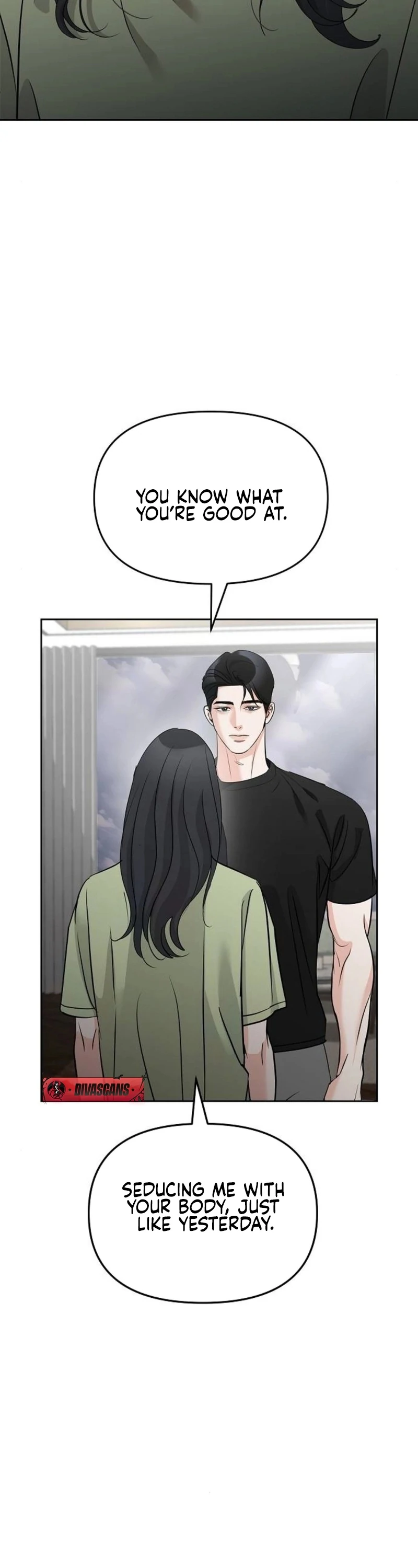 Relationship Principle Chapter 40 - Page 26
