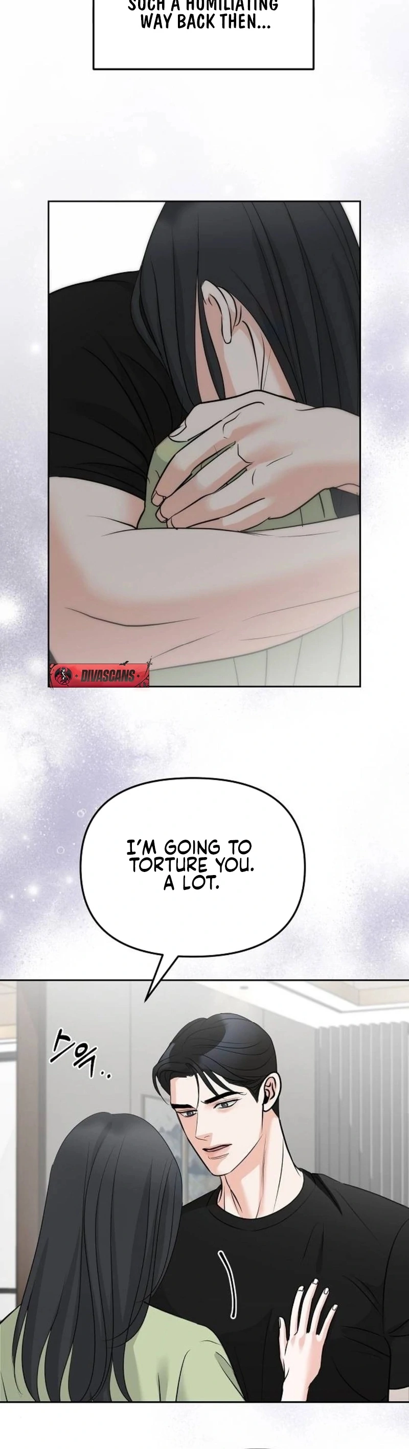 Relationship Principle Chapter 40 - Page 39