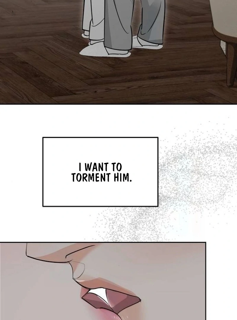 Relationship Principle Chapter 40 - Page 48