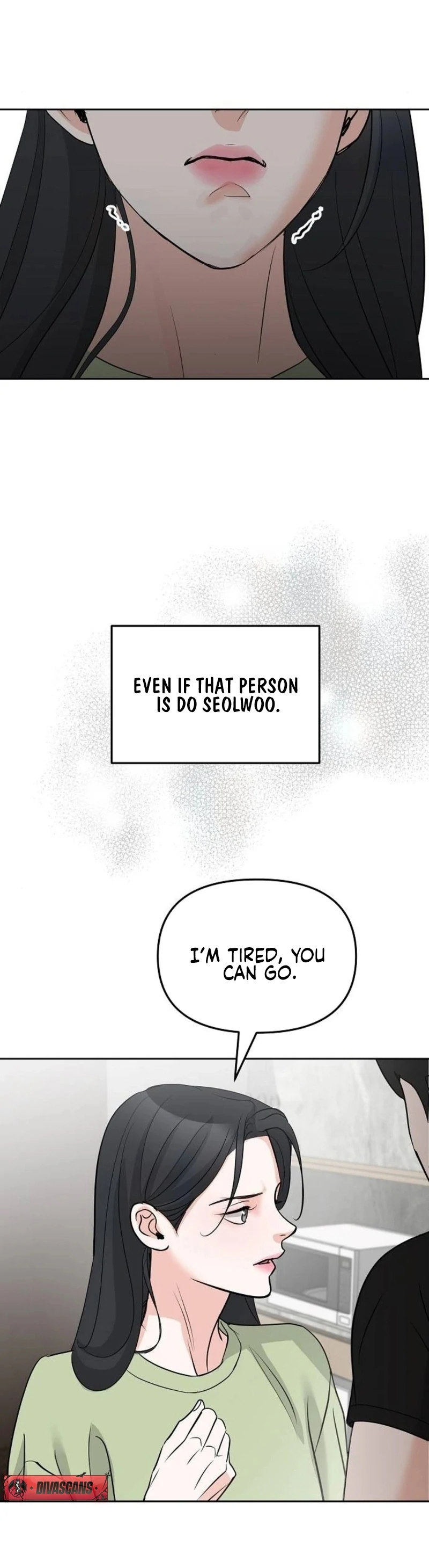 Relationship Principle Chapter 40 - Page 65