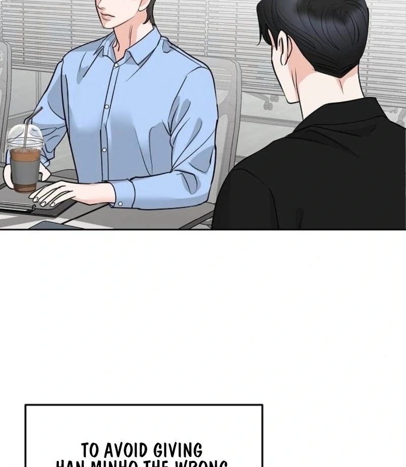 Relationship Principle Chapter 40 - Page 94