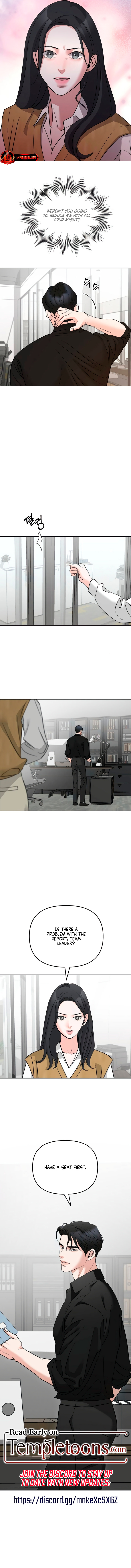 Relationship Principle Chapter 41 - Page 9