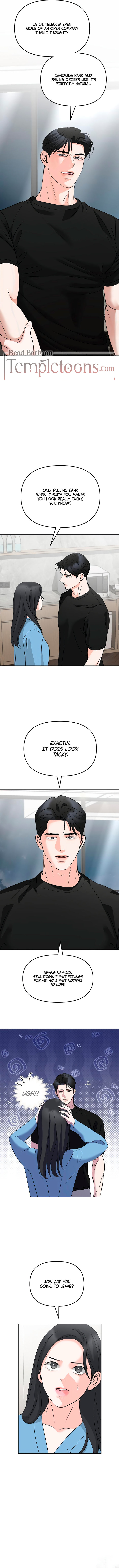Relationship Principle Chapter 44 - Page 6