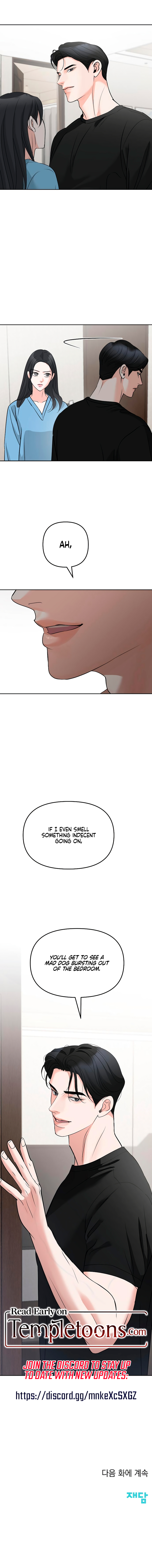 Relationship Principle Chapter 44 - Page 10
