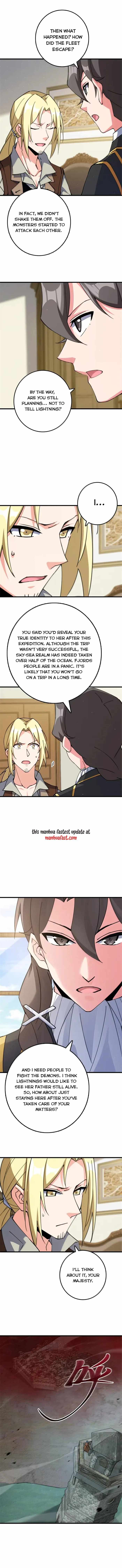 Release That Witch Chapter 690 - Page 2