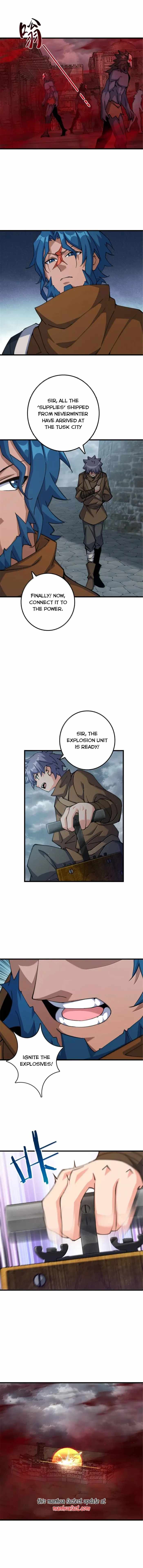 Release That Witch Chapter 690 - Page 3