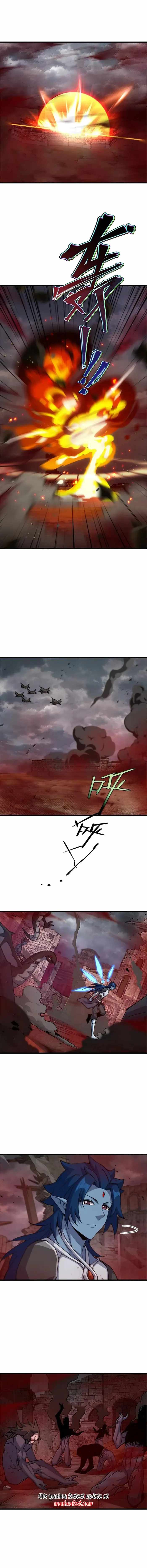 Release That Witch Chapter 690 - Page 4