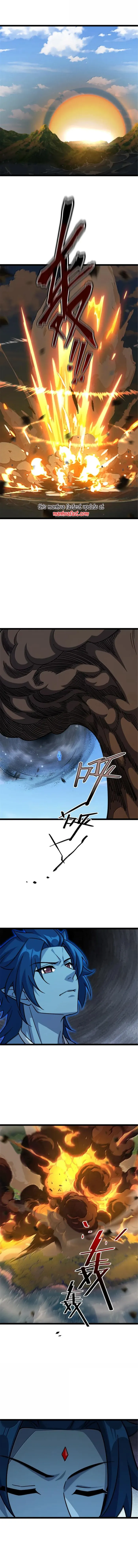 Release That Witch Chapter 691 - Page 2
