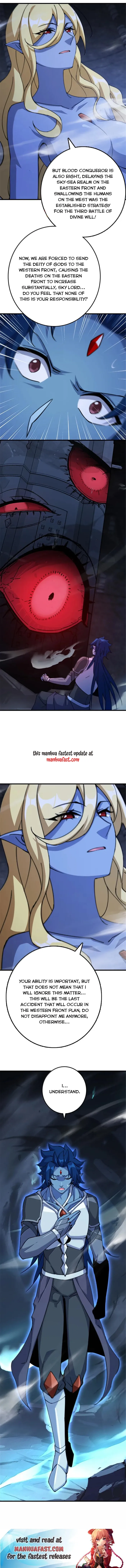Release That Witch Chapter 692 - Page 6