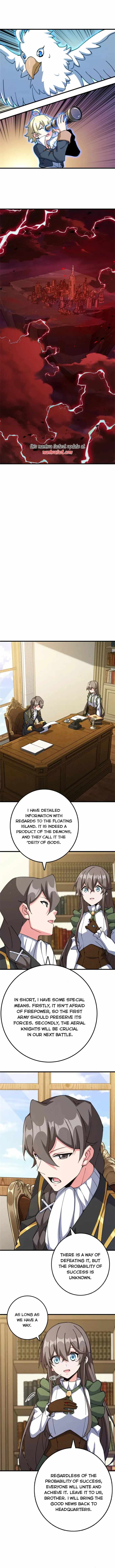 Release That Witch Chapter 693 - Page 2